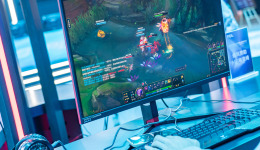 WRL A1东南亚崛起，移动电竞发展的新阶段