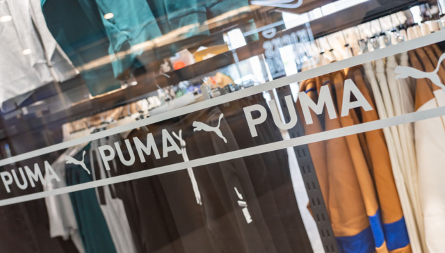 彪马中国换帅，新帅来自德国“老乡”阿迪达斯