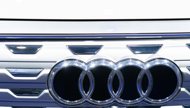 官宣合作6年后，奥迪终于要用上华为智驾