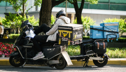IPO雷达｜宇谷科技冲换电服务第一股，能否在红海市场中杀出重围？
