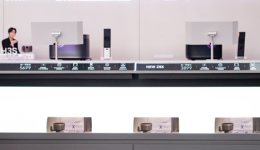 三季度：1LCD投影也不“靈光”了，有品牌腰斬式下滑