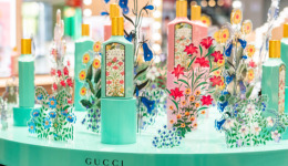 奢侈品行业或将“冷”到2030年