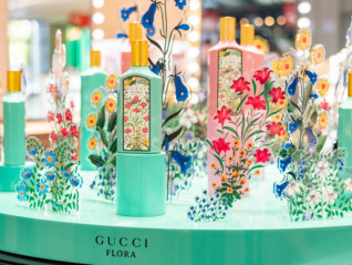 古驰母公司把高端香水卖给了欧莱雅，谁更需要谁？