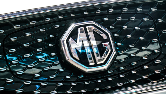 SAIC Motor denies losing control of MG Motor India