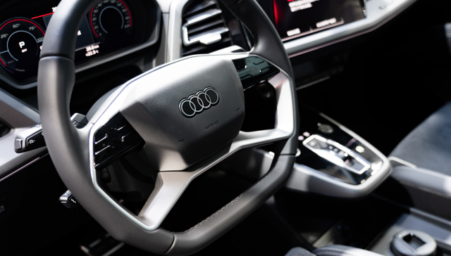 奥迪回归传统车型命名方式，奇偶数区分动力类型不再适用