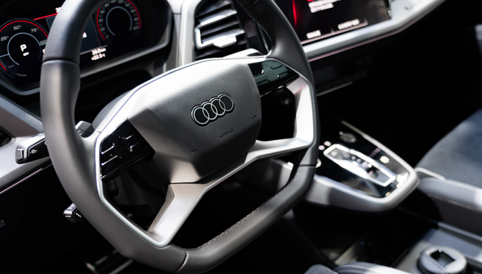 奥迪回归传统车型命名方式，奇偶数区分动力类型不再适用