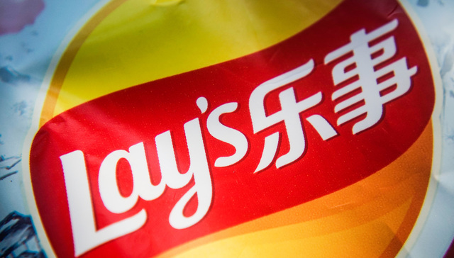 “淄博烧烤”味的薯片也来了，口味营销又成了乐事的流量密码