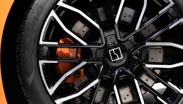 Geely's Zeekr sets sights on 18-billion-dollar IPO