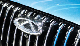 安徽汽车老江湖，在海外东山再起了