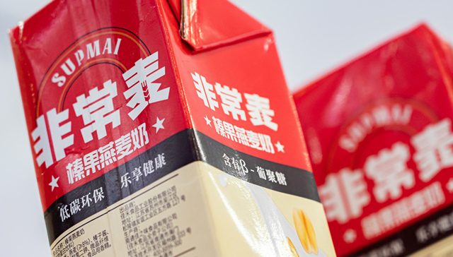 “奶精大王”佳禾食品着急了！因为植脂末越来越不受待见