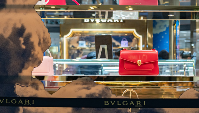 Bulgari apologizes for listing Taiwan as a country