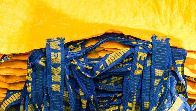 IKEA Shanghai city store to shut down