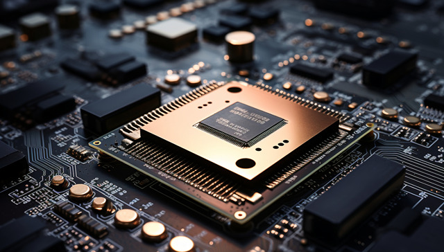 龙芯中科上半年亏损过亿，大股东忙套现，增持加回购有用吗？