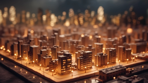 北京发布2024年第三轮商品住宅用地清单，7宗地块将月底前供应