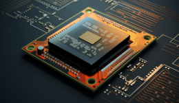 中芯国际高层再生变：高永岗辞任董事长，刘训峰接任