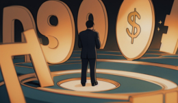 2025主动权益基金红黑榜：时隔18年公募再现“两倍基”，多位老将失意