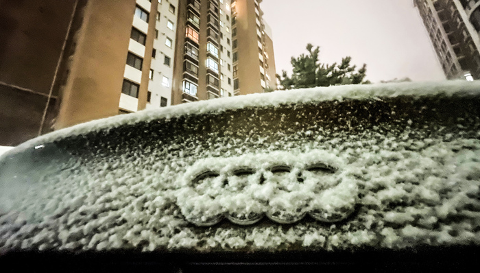 奥迪将在德国大裁员，涉及约7500人