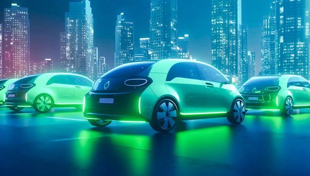 汽车新规征求意见，自动紧急制动系统将强制安装