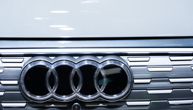上汽与奥迪确认合作研发电动车平台，或涉及上汽大众二厂资源置换