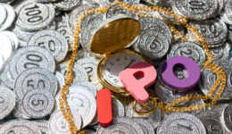 时隔四年找钢网重启赴港上市计划