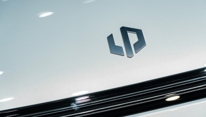 零跑国际开始在Stellantis波兰工厂生产电动汽车