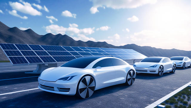 电动车出险率高出燃油车近一倍，新玩家入局难改新能源车险现状