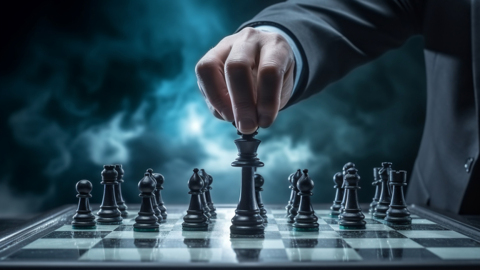 手握872亿元现金，赛力斯还是焦虑