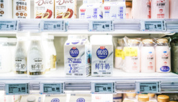 乳企年报观察：分化、阵痛与三条突围路