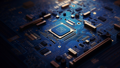 智驾芯片，更卷了