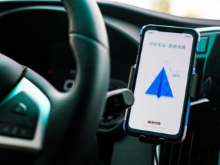 阿里再战美团：高德推出“扫街榜”直指大众点评