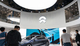 阿爾卑斯首款車型提供單電機版本，蔚來子品牌更注重成本和價格