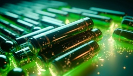 首单水电公募REITs来了，嘉实中国电建清洁能源REIT获受理