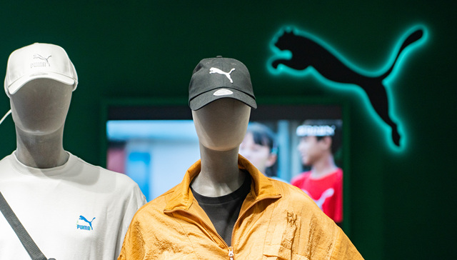 彪马上半年营收涨一成至43亿欧，中国市场和蕾哈娜成两大助推