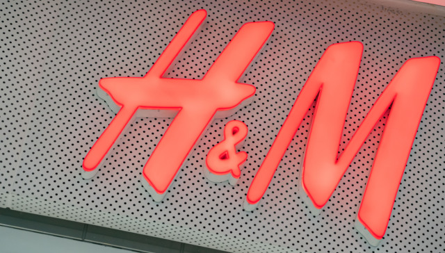 H&M集团正推动转型，突然换帅只是其中一步