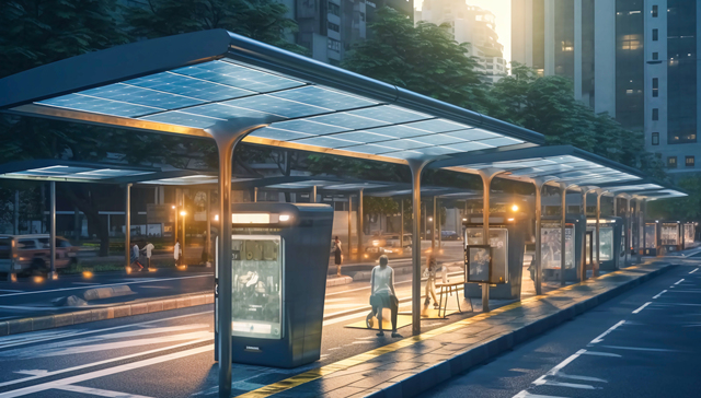 财说 |隆基掉队、晶科能源重回王座，一季报后光伏格局重塑