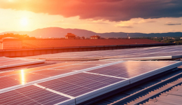 投資50億，“小晶科”首個海外光伏項目將落地阿曼