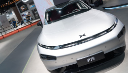 大众不想再做杂牌电动车，于是牵手小鹏