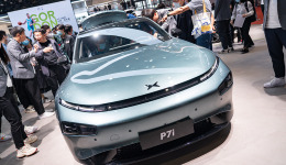 开年爆冷，小鹏逆袭，2025车市剧本将彻底改写？