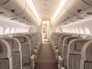 航班“锁座”将有明确标准，要求国内航班免费选座最低70%