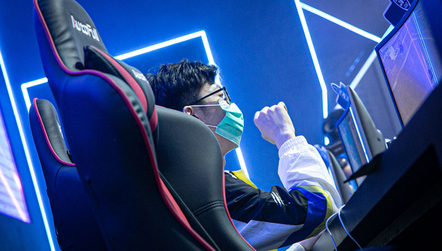 2023ChinaJoy开幕：游戏新作频曝光，商务展区对接忙