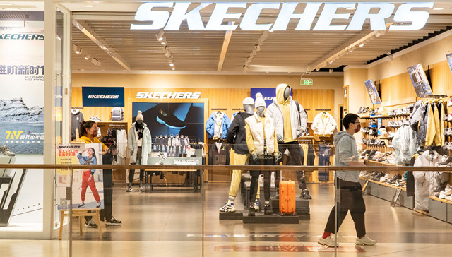 中国市场增速下滑、库存上升，即将退市的斯凯奇下一步去向何方？