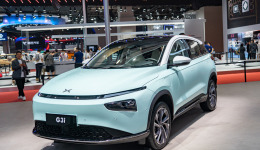 小鹏变“大”，销量能否迎来热烈？