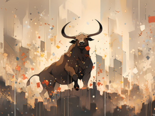 【一周牛股】算力+机器人概念领涨，电光科技周涨61.17%