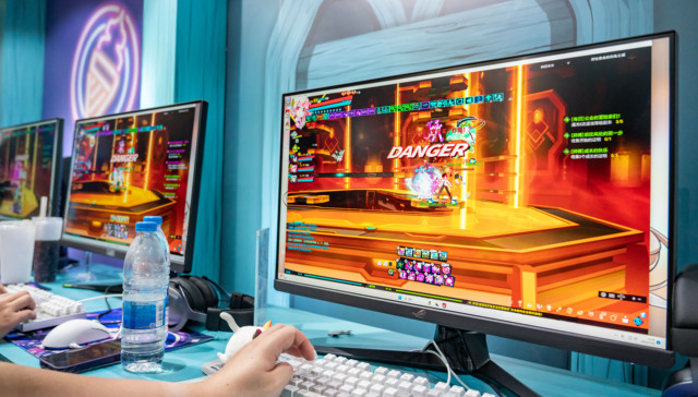 游戏行业,行业观察,数据分析,海外市场