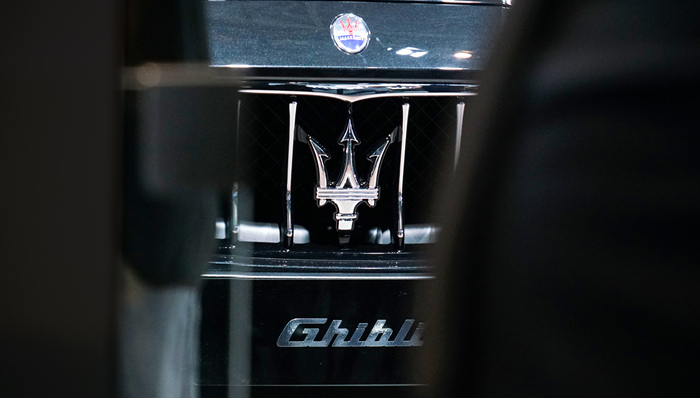 玛莎拉蒂不会被Stellantis抛售，但超豪华品牌已经难用奢侈品利润赚钱