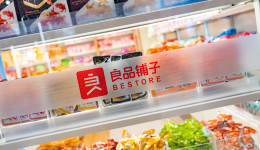 良品铺子杨银芬辞职，零食激战中要如何突围？