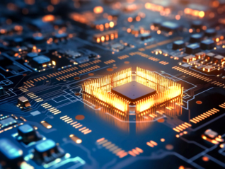 阿里发布玄铁C950，张江RISC-V产业链争夺AI时代“入场券”