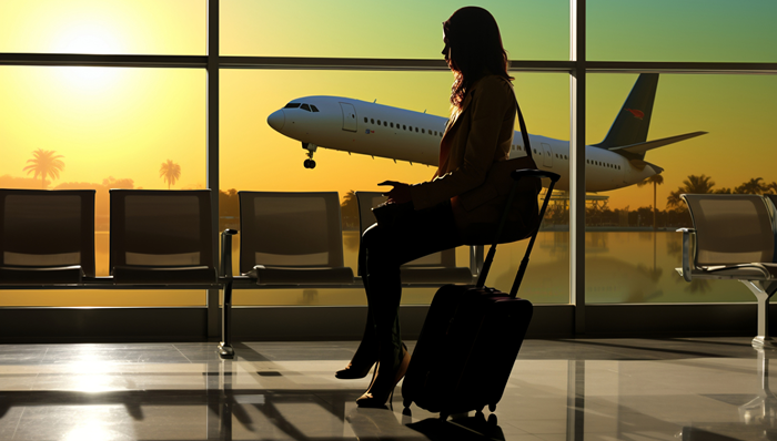 机票燃油附加费再次上调，大幅上涨最高至110元