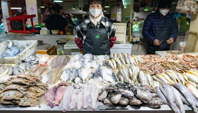 马云在农业领域再落一子，“一米八”涉足浙江和海南水产养殖行业