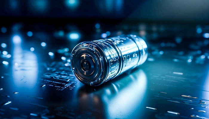 新能源汽车,动力电池